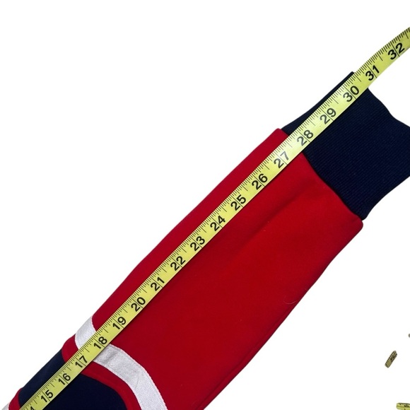 G-III Apparel NFL Throwback New England Patriots Ladies Hoodie Sweatshirt XL - Picture 12 of 15